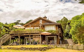Hokianga Haven