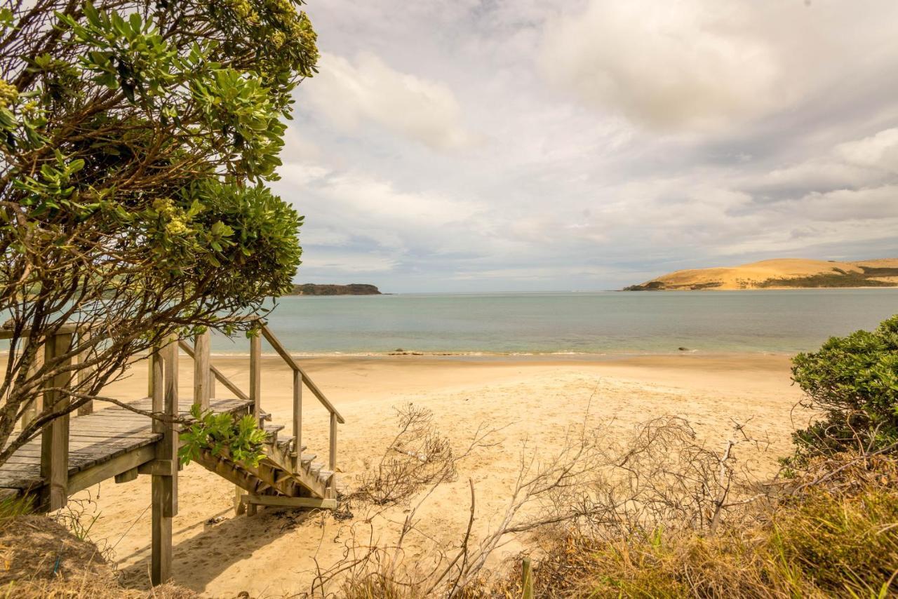 Hokianga Haven Apartment Opononi Exterior photo