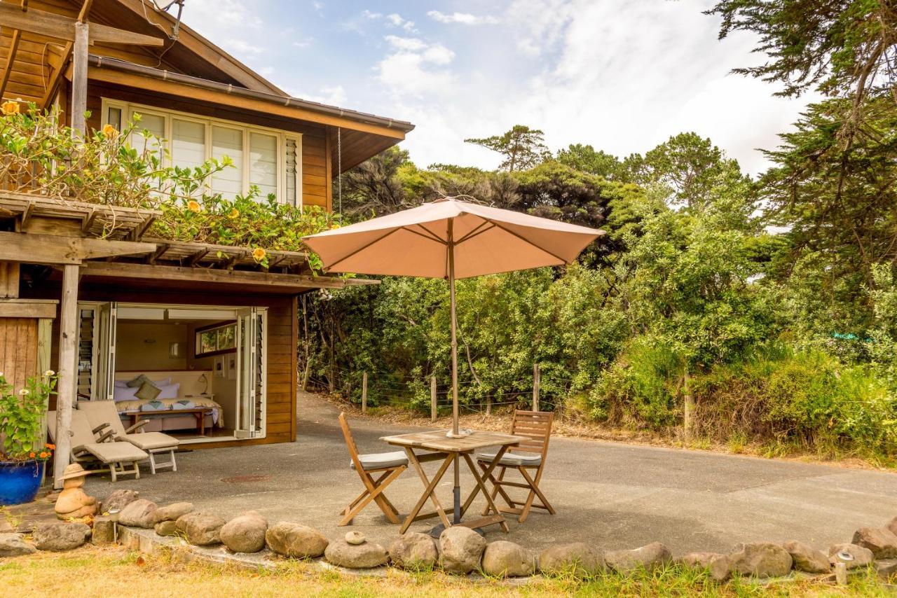 Hokianga Haven Apartment Opononi Exterior photo