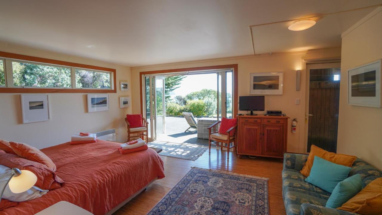 Hokianga Haven Apartment Opononi Exterior photo
