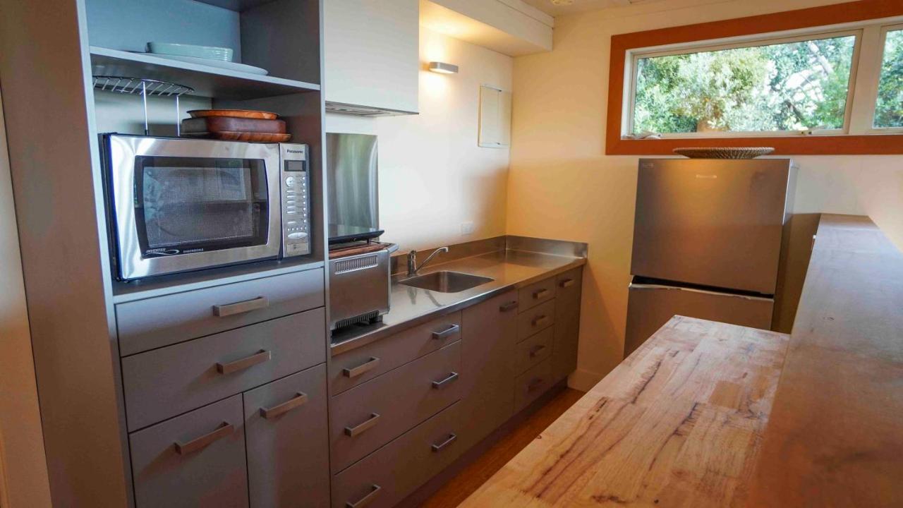 Hokianga Haven Apartment Opononi Exterior photo